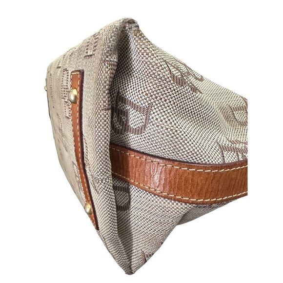 Vintage Dooney & Bourke Purse - Picture 13 of 16